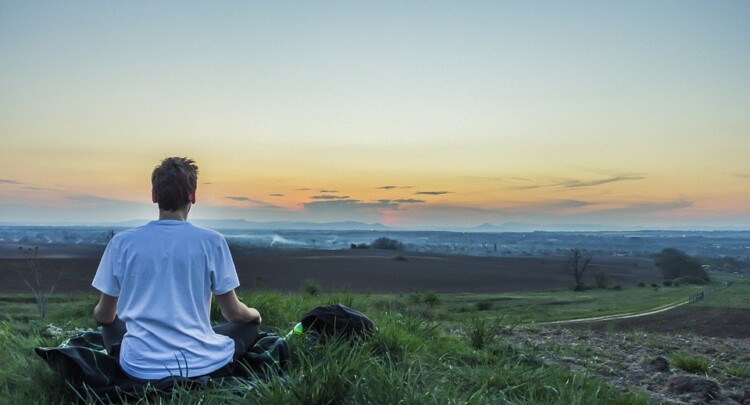 Deep Breathing for Better Stress Management